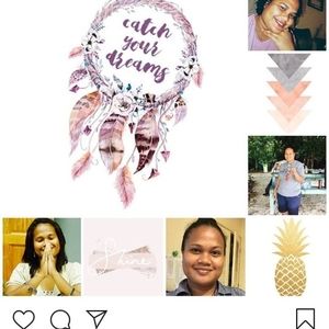 Meet your Posher, Angela